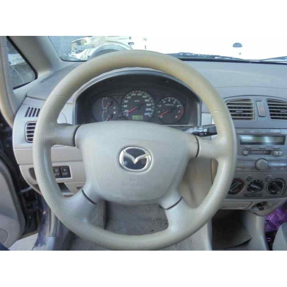 mazda premacy (cp) del año 2001