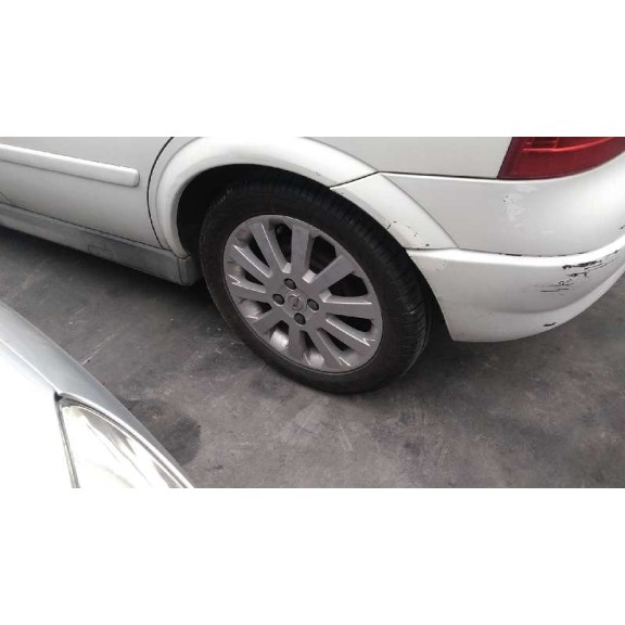 opel astra g berlina del año 2001