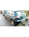 seat ibiza (6l1) del año 2008