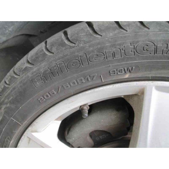 ford mondeo berlina (ge) del año 2002