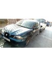 seat ibiza (6l1) del año 2008