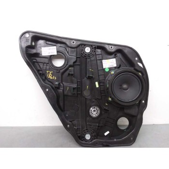 ELEVALUNAS TRASERO IZQUIERDO 83470J7310 SOLO MECANISMO 