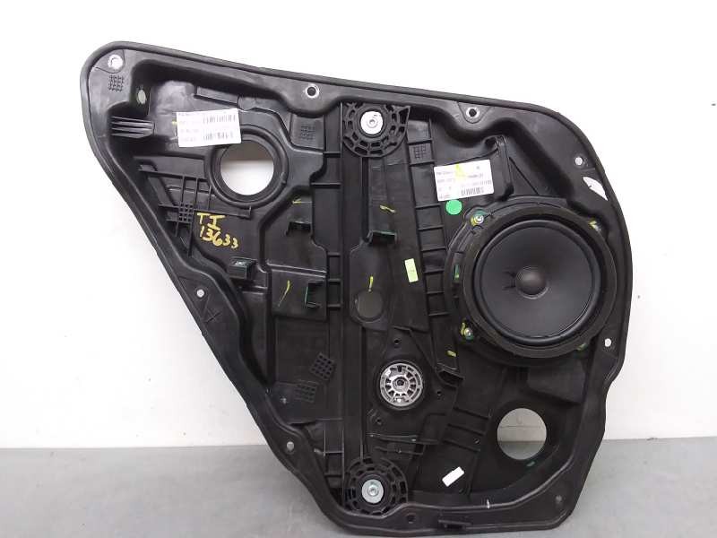 Recambio de elevalunas trasero izquierdo para kia xceed tech referencia OEM IAM 83470J7310 SOLO MECANISMO 