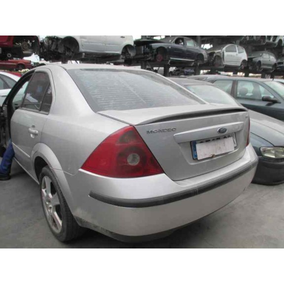ford mondeo berlina (ge) del año 2002