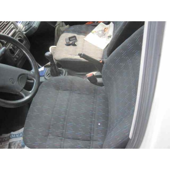 volkswagen golf iii berlina (1h1) del año 1993