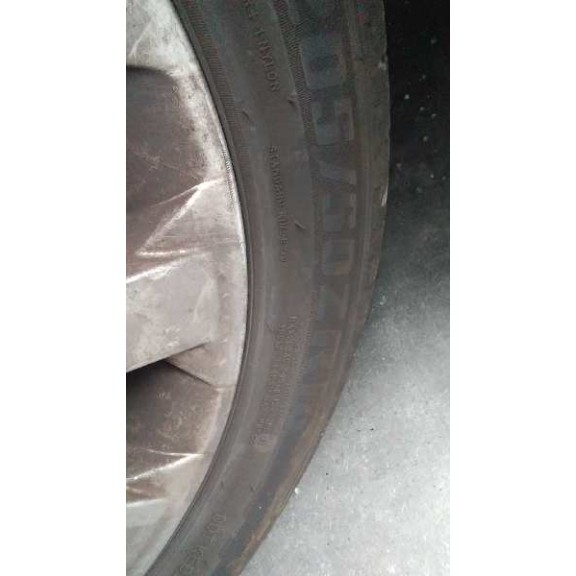 opel astra g berlina del año 2001