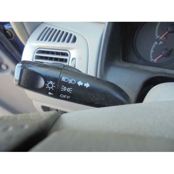 mazda premacy (cp) del año 2001