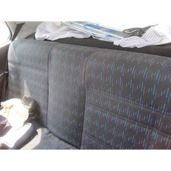 volkswagen golf iii berlina (1h1) del año 1993