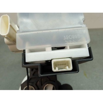 Recambio de palanca cambio para lexus ct 200h referencia OEM IAM 75C833 75C833LHD 