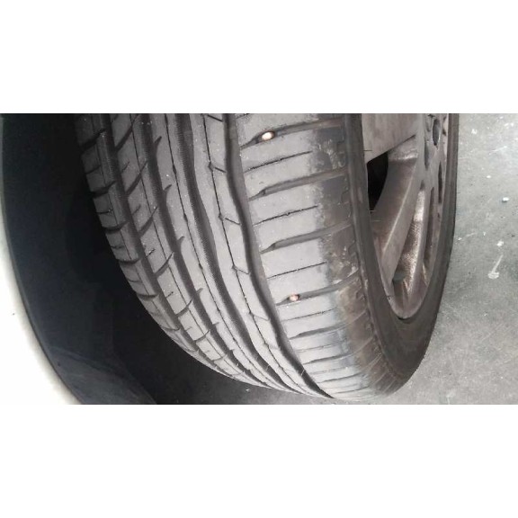 opel astra g berlina del año 2001