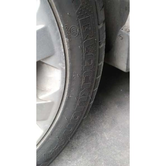 opel astra g berlina del año 2001