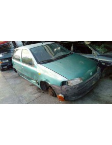 fiat punto berl. (176) del año 1994