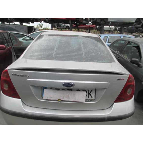 ford mondeo berlina (ge) del año 2002