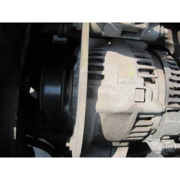 volkswagen golf iii berlina (1h1) del año 1993