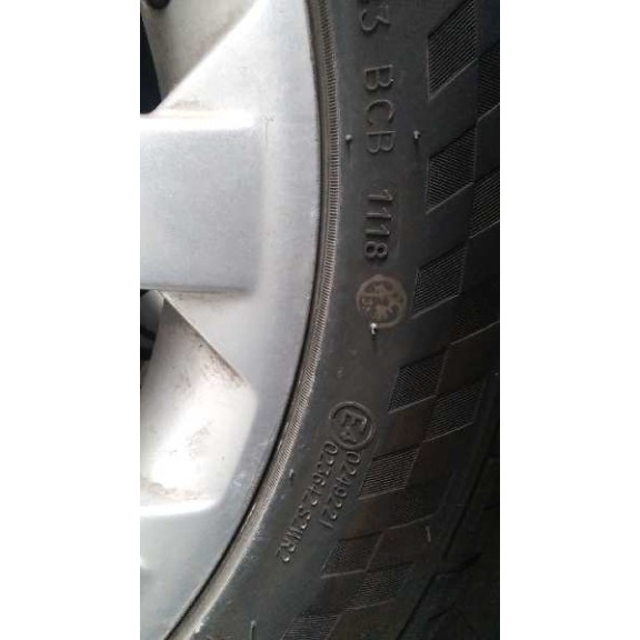 opel astra g berlina del año 2001