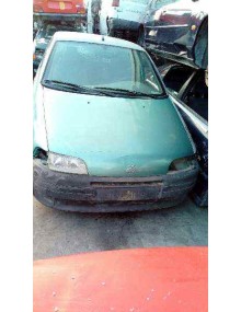 fiat punto berl. (176) del año 1994 2