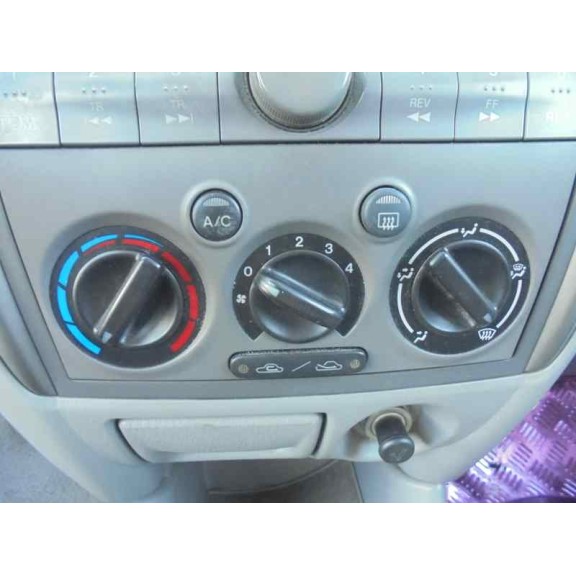 mazda premacy (cp) del año 2001