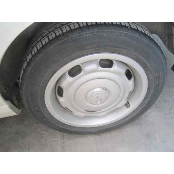 volkswagen golf iii berlina (1h1) del año 1993