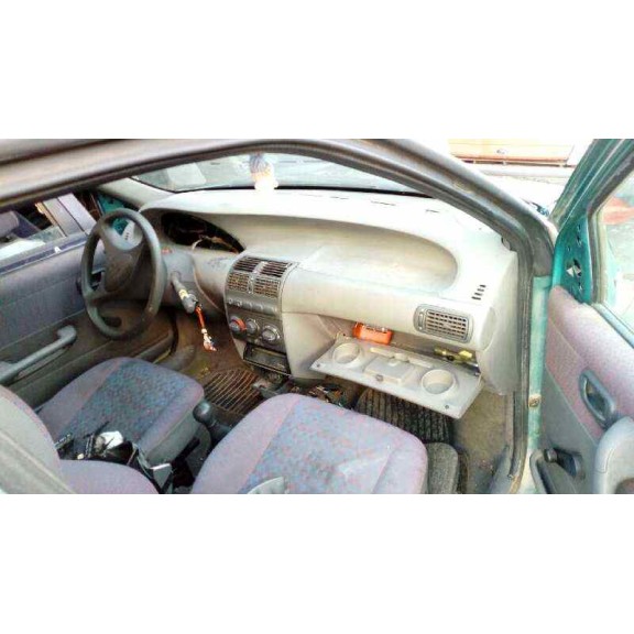 fiat punto berl. (176) del año 1994