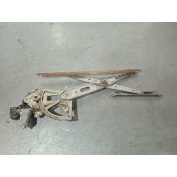 Recambio de elevalunas delantero derecho para toyota prius (nhw20) basis referencia OEM IAM 8571035180 ELÉCTRICO 6 PINES 