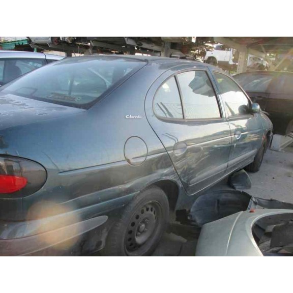 renault megane i classic (la0) del año 1999