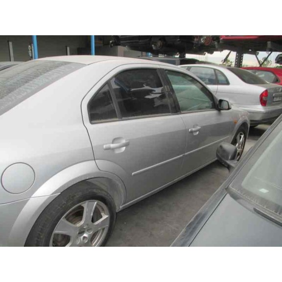 ford mondeo berlina (ge) del año 2002