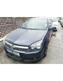 opel astra h ber. del año 2006
