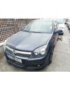 opel astra h ber. del año 2006
