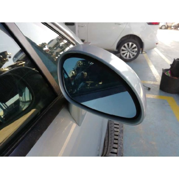 citroën c4 coupe del año 2005