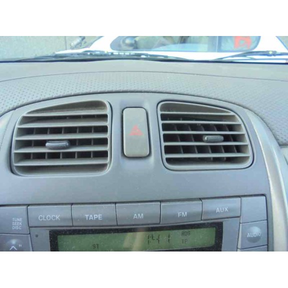 mazda premacy (cp) del año 2001