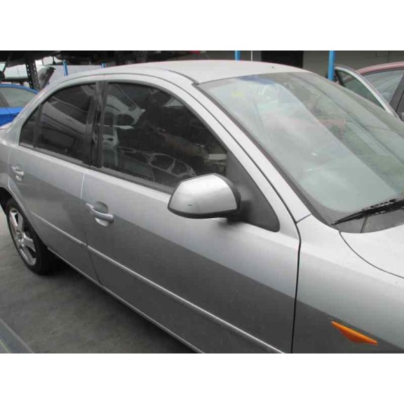 ford mondeo berlina (ge) del año 2002