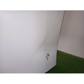 Recambio de paragolpes trasero para kia proceed (cd) 1.6 t-gdi gt referencia OEM IAM   GT LINE