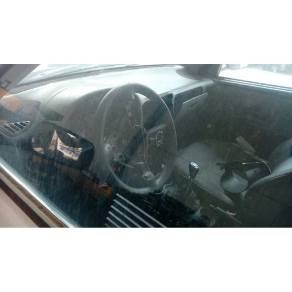 volkswagen caddy ka/kb (9k9) del año 2002