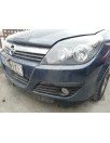 opel astra h ber. del año 2006
