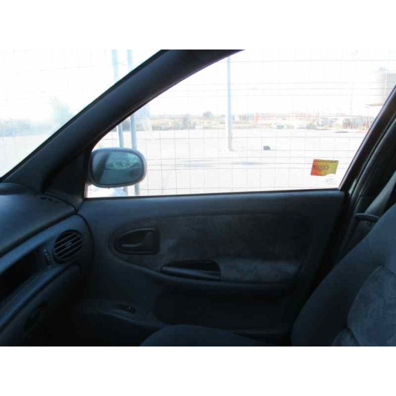 renault megane i classic (la0) del año 1999