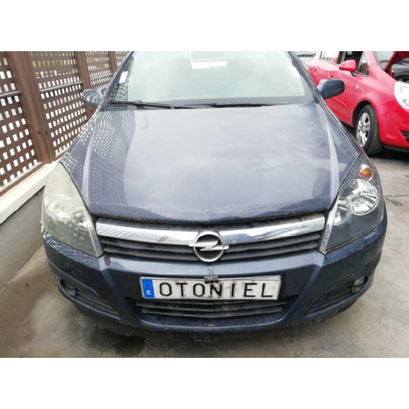 opel astra h ber. del año 2006