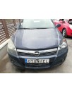 opel astra h ber. del año 2006