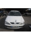 renault megane i berlina hatchback (ba0) del año 1999