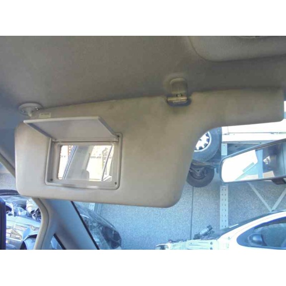 mazda premacy (cp) del año 2001