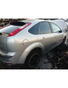 ford focus berlina (cap) del año 2007