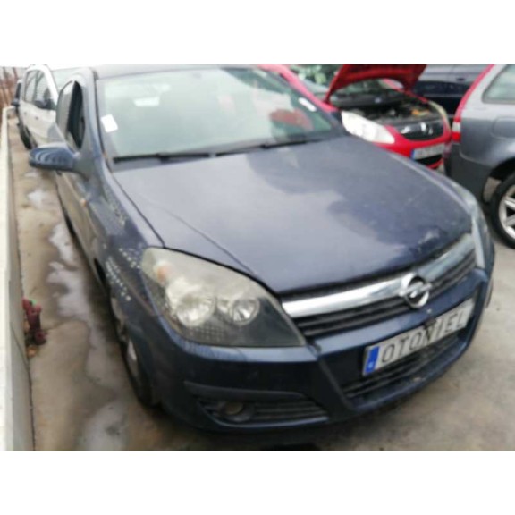opel astra h ber. del año 2006