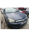 opel astra h ber. del año 2006