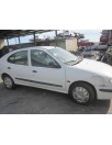 renault megane i berlina hatchback (ba0) del año 1999