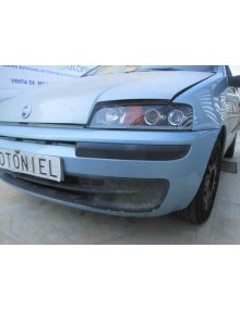 fiat punto berlina (188) del año 2002 2