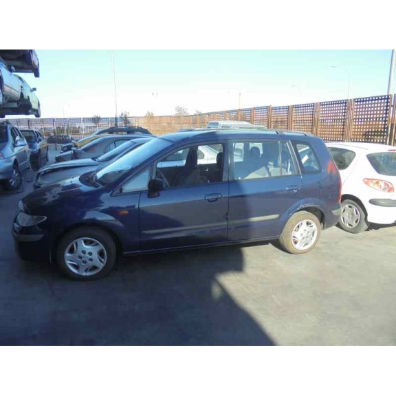 mazda premacy (cp) del año 2001