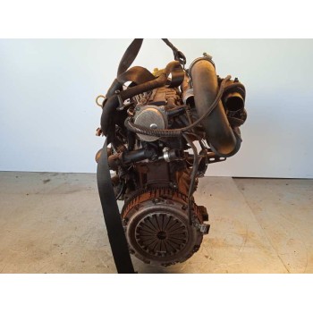 Recambio de motor completo para renault kangoo (f/kc0) authentique referencia OEM IAM K9K702 M 