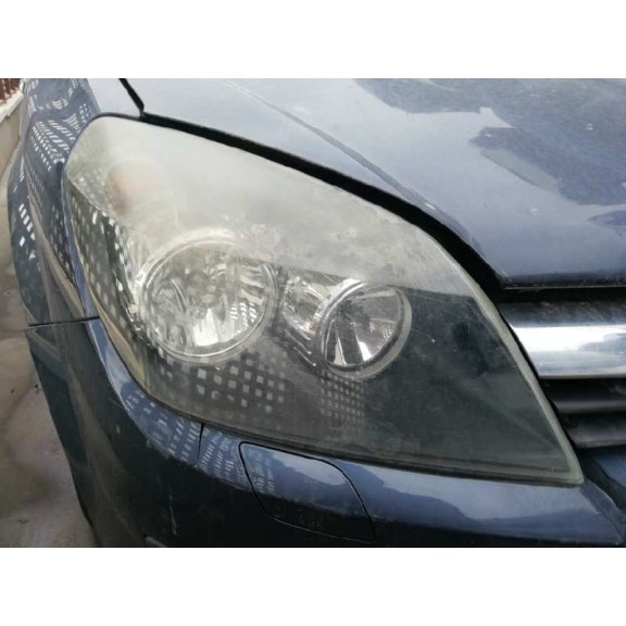 opel astra h ber. del año 2006