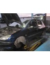 peugeot 206 berlina del año 2000