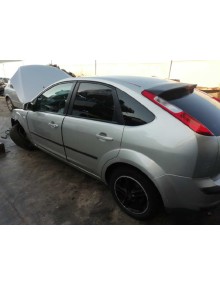 ford focus berlina (cap) del año 2007 2