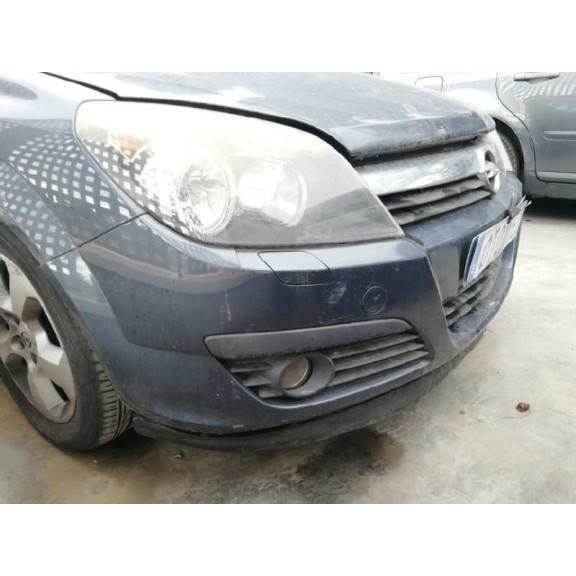 opel astra h ber. del año 2006